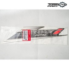 Adapté Honda ANF 125I INNOVA