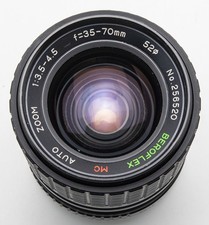 Beroflex MC Auto Zoom Macro