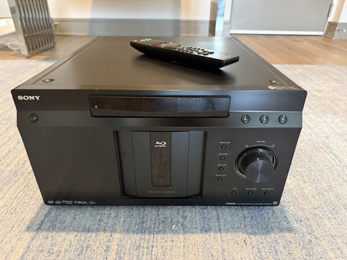 Sony bdp cx7000es hdmi 400 - sony, bdp-cx7000es