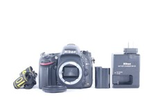 Boîtier Super Nikon NIKON