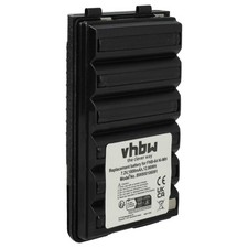 Batterie pour Yaesu Vertex