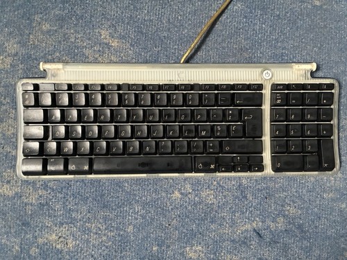 Clavier apple m2452 azerty - apple,