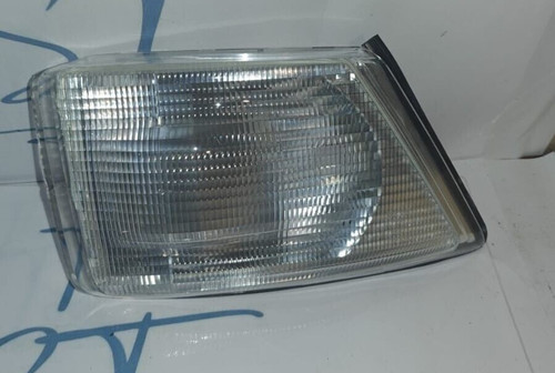 Feu clignotant gauche - gauche, iveco