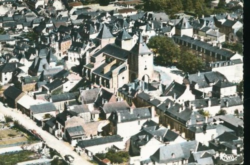 Oloron sainte marie - oloron,