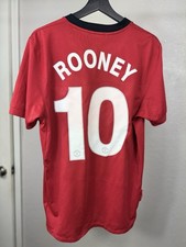Nike Manchester United Home