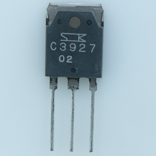 2sc3927 transistor npn - transistor,