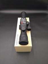 Lunette de visée numérique infrarouge  WARNNEY E50 II