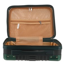  Case cosmétique de poche