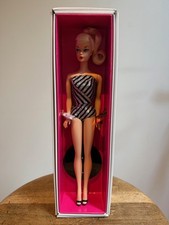 60TH SPARKLES BARBIE SIGNATURE
