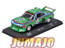 24H215 Voiture 1/43 IXO 24