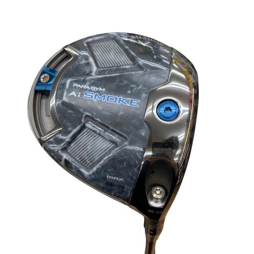Callaway paradym smoke max - callaway,