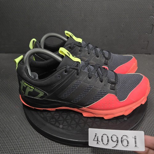 Adidas kanadia shoes - kanadia, womens