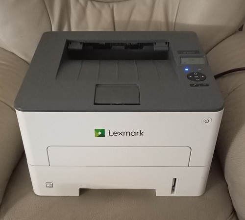 Imprimante laser monochrome