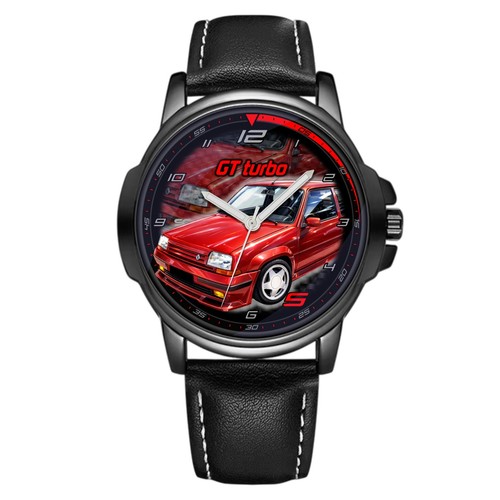 Montre poignet avec auto - poignet,