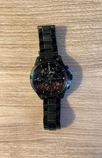 Montre tommy hilfiger homme