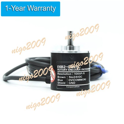 E6b2 cwz6c rotary - e6b2-cwz6c, encoder
