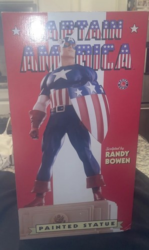 Marvel comics randy bowen - marvel,