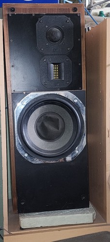Enceintes adagio 390 - 3a,
