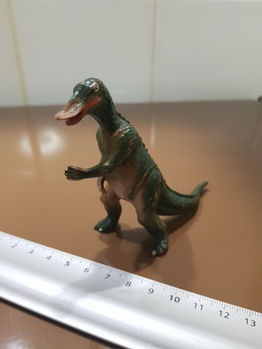 Jouet ancien starlux animaux - jouet,