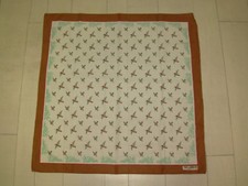 TED LAPIDUS Foulard Carré