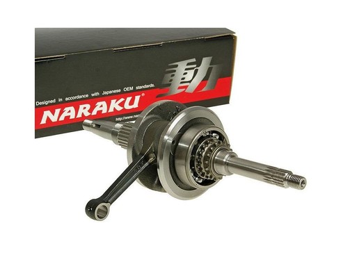 Vilebrequin naraku pour - vilebrequin, yamaha