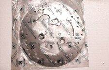 DISQUE DE FREIN AVANT OEM MAXI