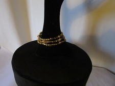 bracelet  métal pointu's