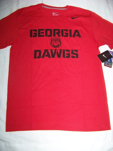 Nike men georgia bulldogs - nike,