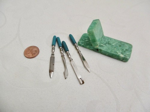 Nécessaire ongles de - nÉcessaire, À