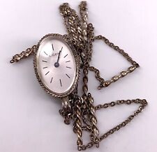 Lider Montre De Poche Vintage