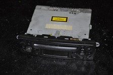 AUTORADIO AUDIO 10 BECKER MERCEDES W203 2038201786