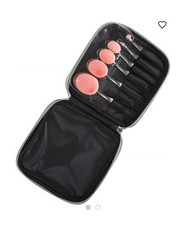 Peggy Sage - Set de 6 pinceaux