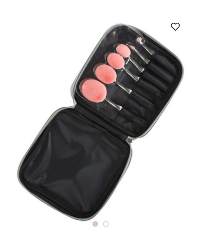 Peggy sage set 6 pinceaux - set,