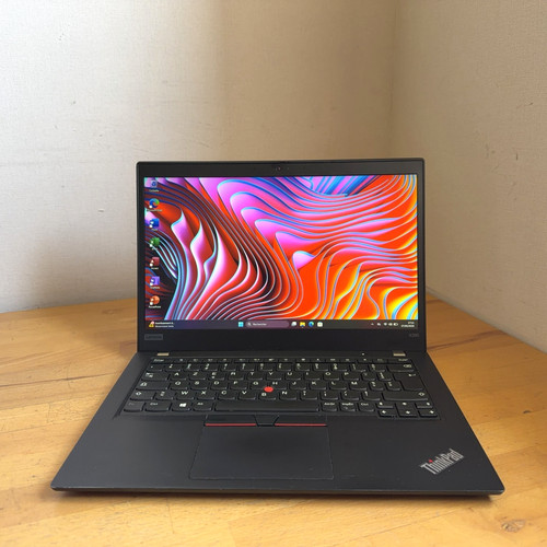 Portable lenovo thinkpad - lenovo,