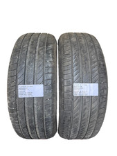 2 PNEUS D'OCCASION 215/60 R 17