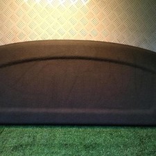 Plage arriere VOLKSWAGEN GOLF