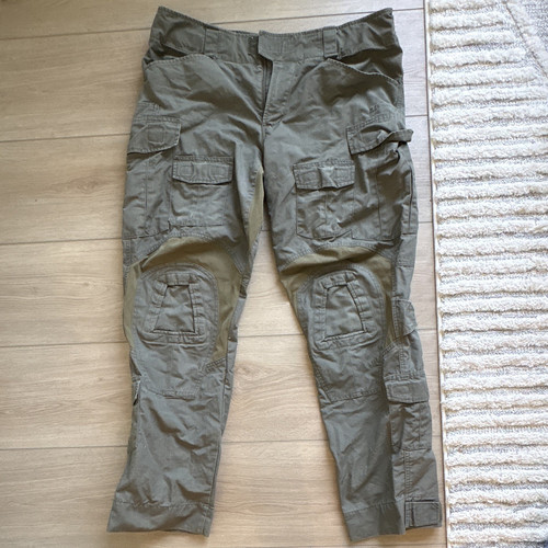 Crye precision combat pants - crye,