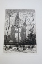 JOLINON (J.) Marie de