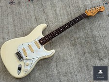Guitare électrique Squier