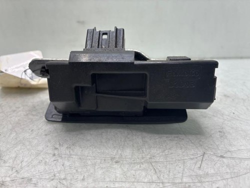 Serrure coffre ford - serrure,