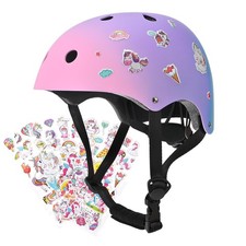 Casque Enfants Ajustable