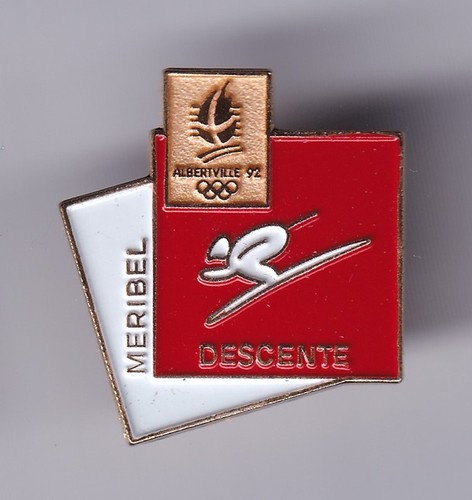 Rare pins pin olympique - ..,