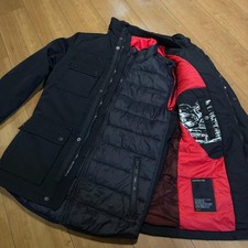 Veste Porsche Design 2-en-1