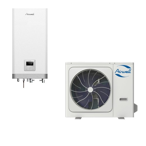 Pac airwell wellea split kw - wellea,