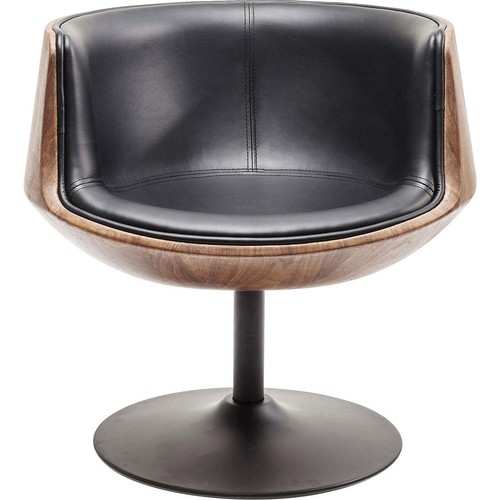 Chaise pivotante kare design - pivotante,