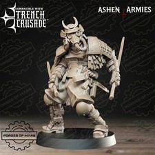 Trench Crusade Compatible -