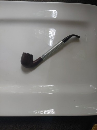 Vintage millard imported briar - millard,