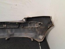 Pare choc arriere RENAULT