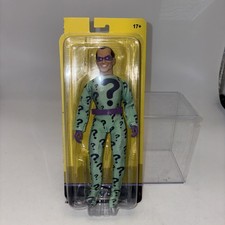 Mego DC Comics THE RIDDLER 8"