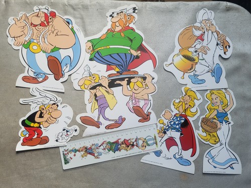 Plv asterix 1 regle - 6,